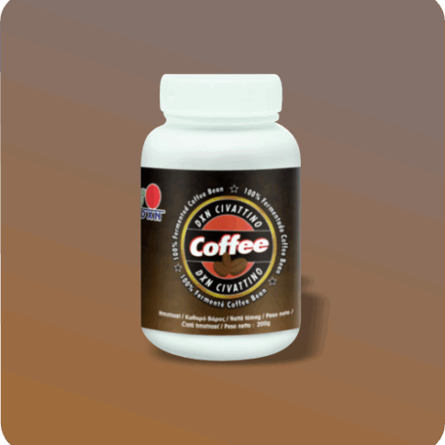DXN CIVATTINO COFFEE