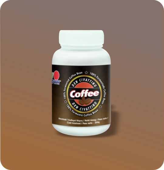 DXN CIVATTINO COFFEE DXN CIVATTINO COFFEE