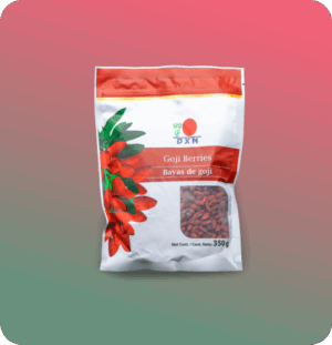 DXN GOJI BERRIES