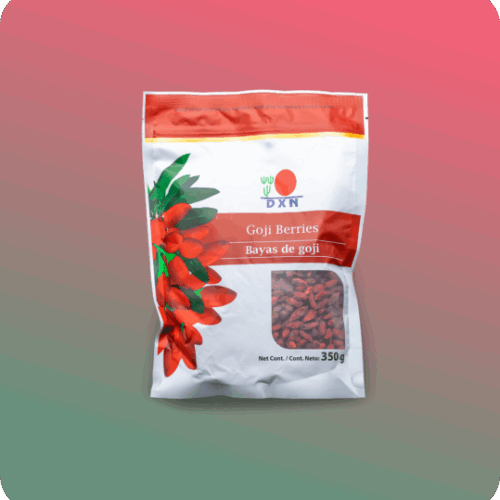 DXN GOJI BERRIES