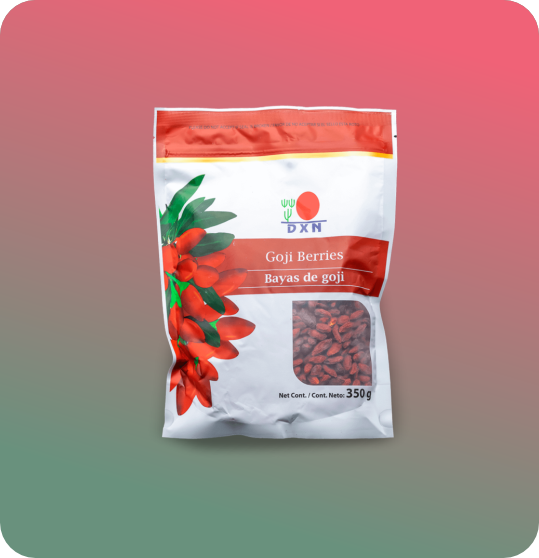 DXN GOJI BERRIES DXN GOJI BERRIES