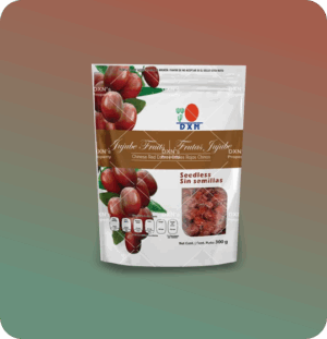 DXN JUJUBE FRUITS