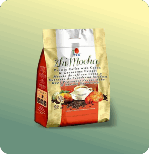 DXN ZHI MOCHA