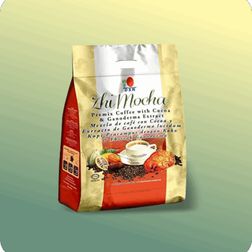 DXN ZHI MOCHA