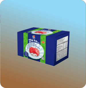 Zhi Mint Plus