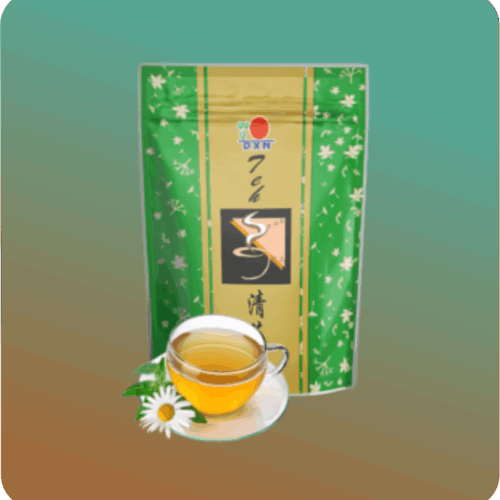 Té de Spica