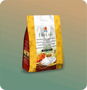 DXN Vita Café
