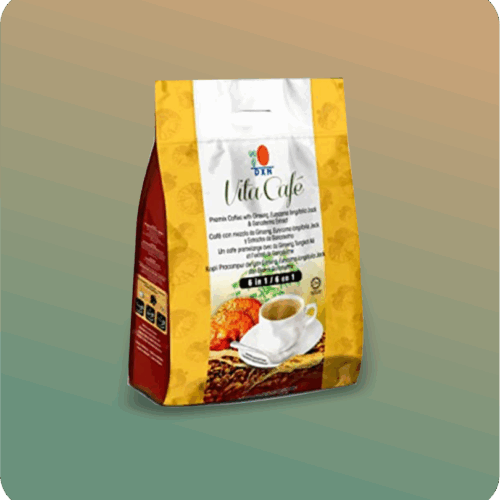 DXN Vita Café