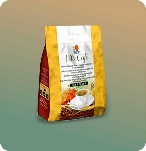 vita DXN Vita Café